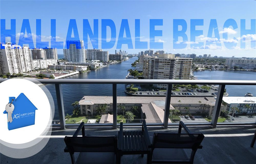 Hallandale Beach Real Estate